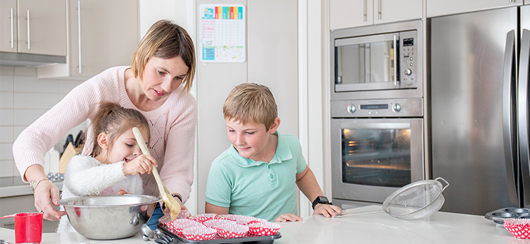 School holiday fun for all ages