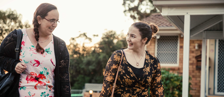 5 key benefits of Supported Independent Living
