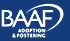 Baaf logo