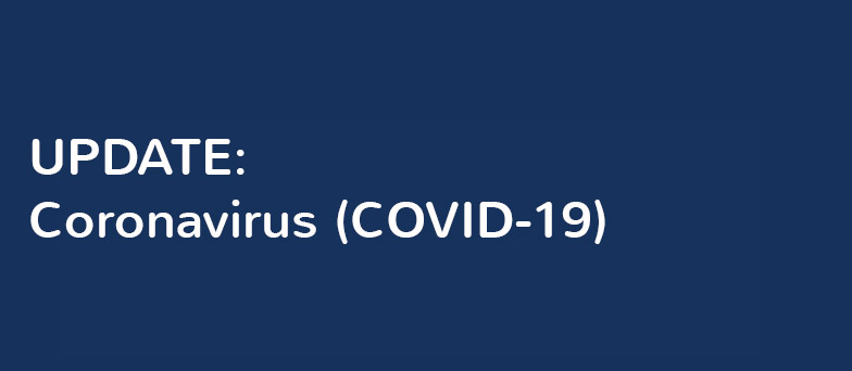 Update: Challenge Community Services update on Coronavirus (COVID-19)