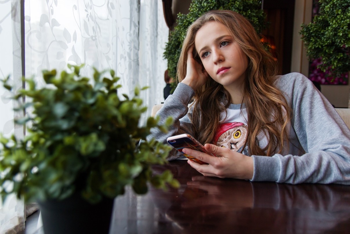 How to Support Your Teen’s Identity