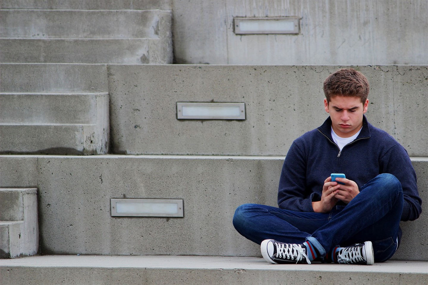 3 Ways to Build Your Teenager’s Resilience
