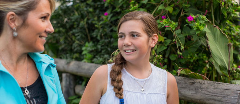 The power of one dedicated foster carer