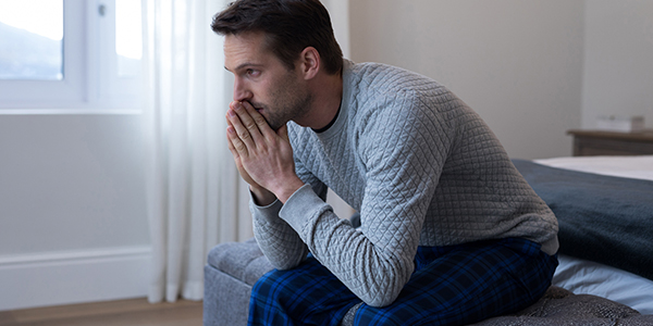 Hidden grief: the experience of loss in out of home care