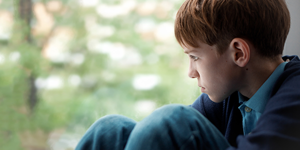 Helping children in care grieve