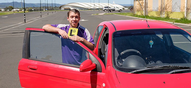 From L-plates to excavator tickets: How Quirindi clients are getting qualified