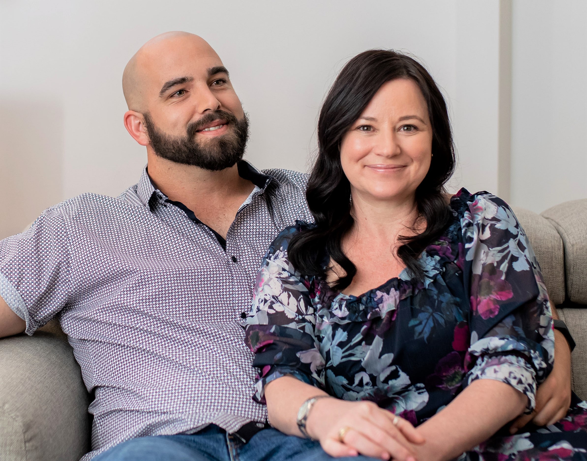 5 ways to develop healthy romantic relationships