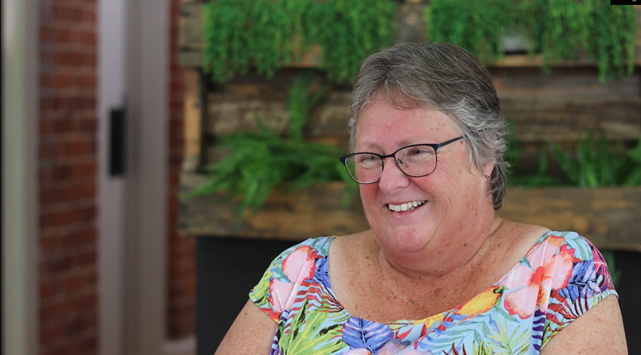Supporting NDIS participants with the skills they need to become self-employed