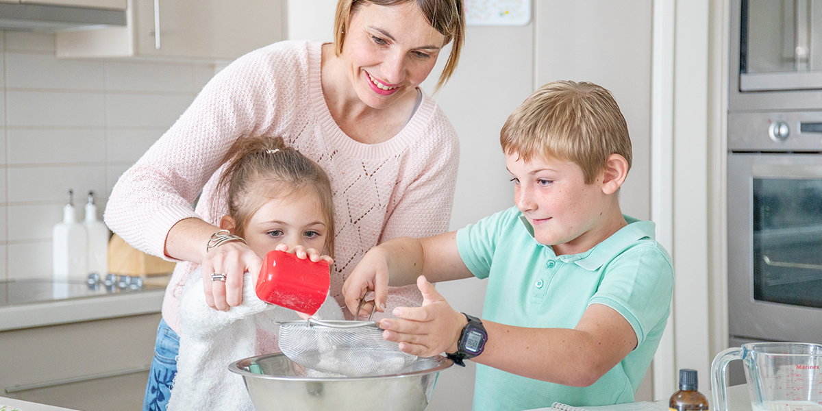 What’s left to do? Activities to get through the school holidays