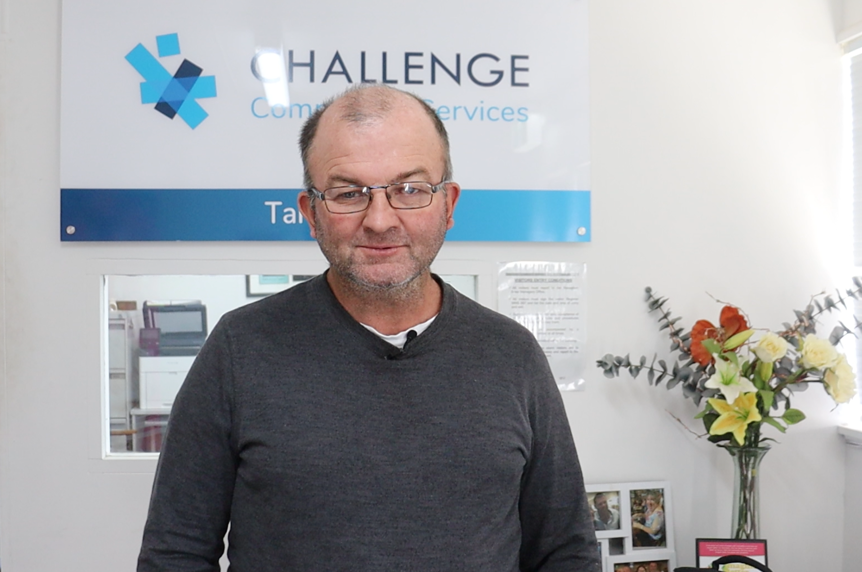 Steve, Sharni and Carolyn's journeys into employment