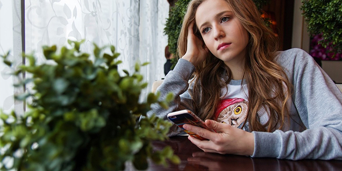 How to Support Your Teen’s Identity