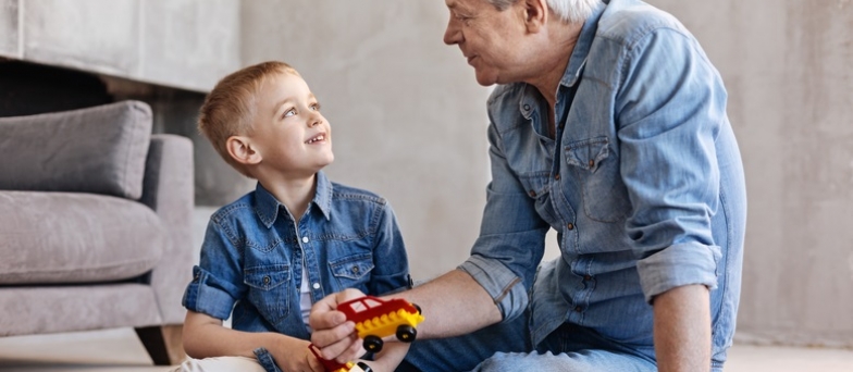 Managing behaviour of concern: breaking the conflict cycle