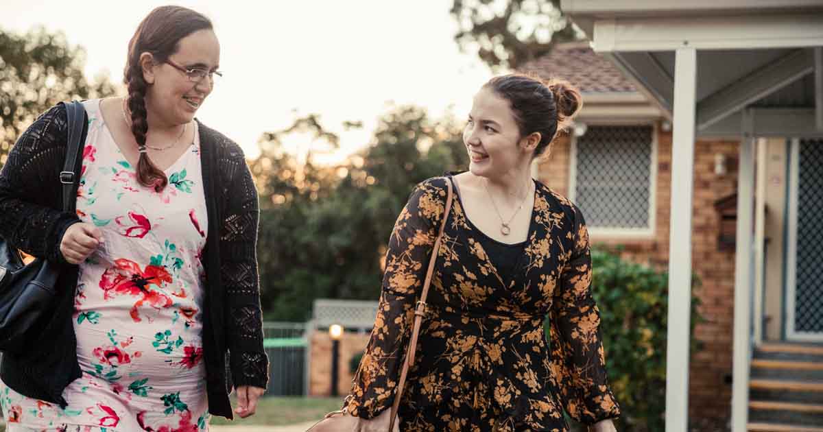 5 key benefits of Supported Independent Living