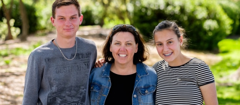 Do you have what it takes to be a foster carer?