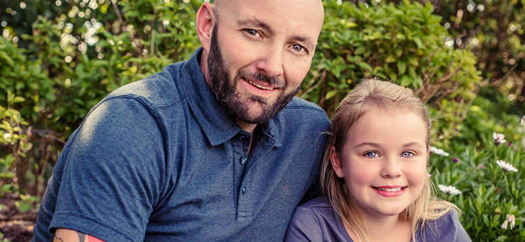 Fostering as a single parent: Jason’s Story