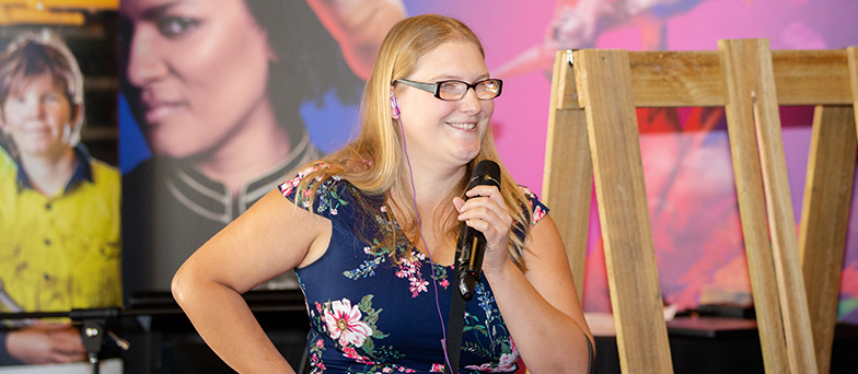 Start Up: Paving the path to self-employment