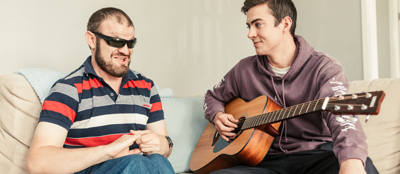 Top 10 FAQs about Supported Independent Living