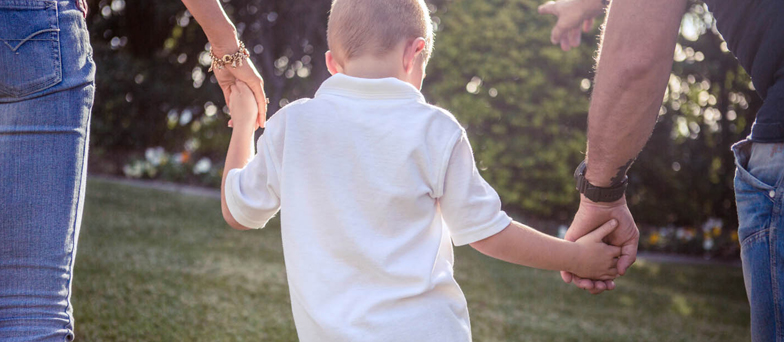 Foster to adoption brings new beginnings